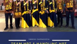 hpt-handling-team