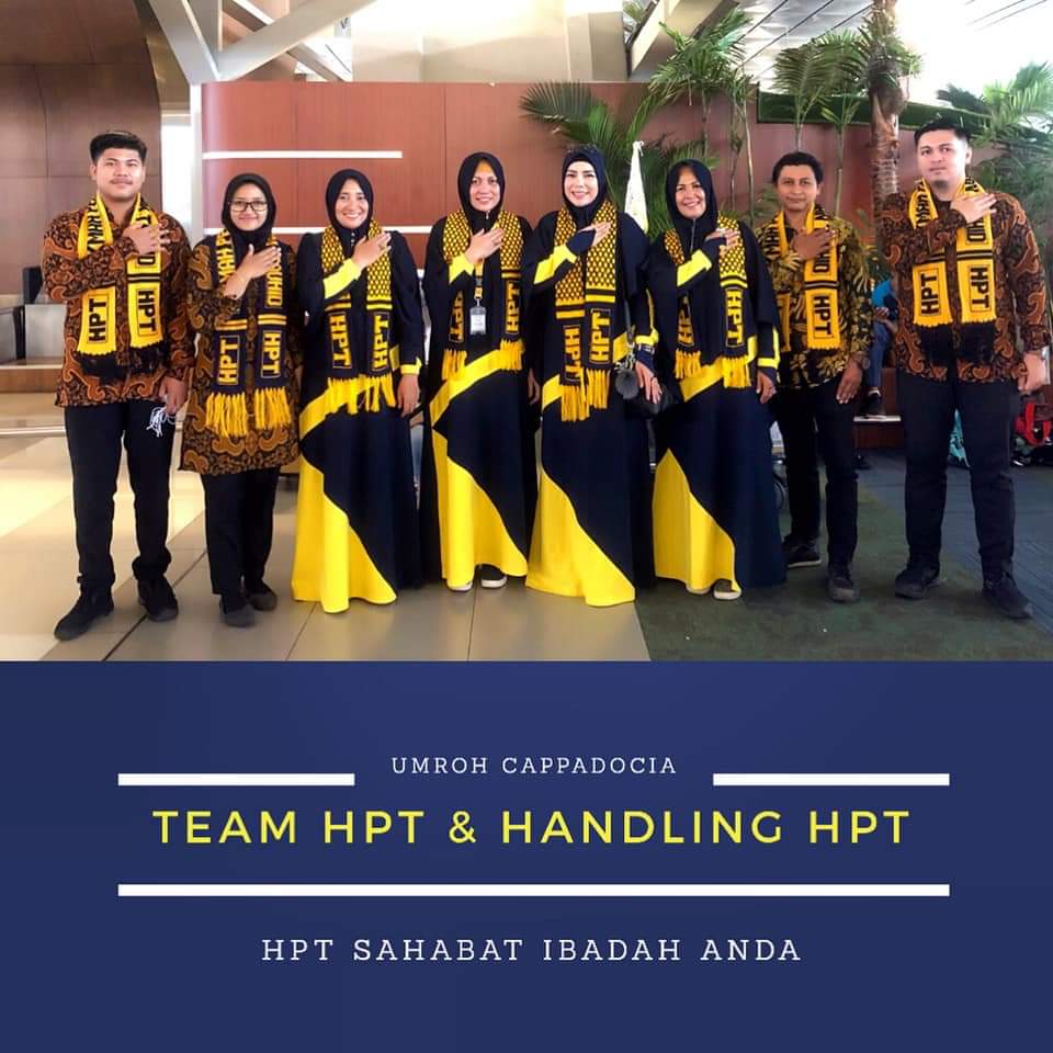 hpt-handling-team