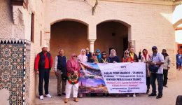 hpttourtravel.com-Makam-Syeikh-Muhammad-Bin-Sulaiman-Al-Jazuli-3