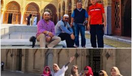 hpttourtravel.com-Sholat-Jumat-Masjid-Hassan-Rabat
