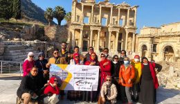 hpttourtravel.com-ANCIENT City Of EPHESUS