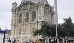 hpttourtravel.com-Masjid Ortakoy Istanbul Turkey