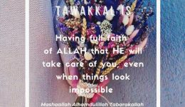 HPT TOUR TRAVEL - TAWAKAL