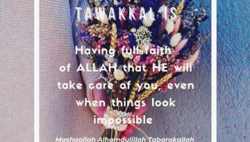 HPT TOUR TRAVEL - TAWAKAL