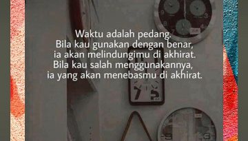 hpttourtravel.com-waktu-adalah-pedang