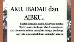 hpttourtravel-aku-ibadah-dan-aibku