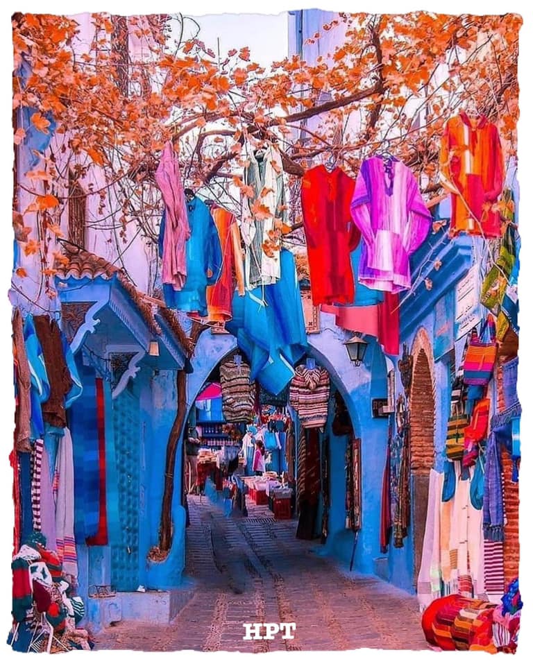 hpttourtravel-charming-city-turkey-marocco