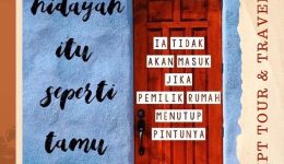 hpttourtravel-charming-hidayah-itu-seperti-tamu