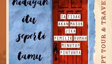 hpttourtravel-charming-hidayah-itu-seperti-tamu
