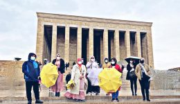 hpttourtravel-10d-Mausoleum-Anitkabir