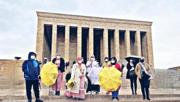 hpttourtravel-10d-Mausoleum-Anitkabir