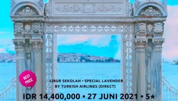 hpttourtravel-Istana-Dolmabahçe