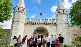 hpttourtravel-Istana-Topkapi
