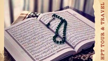 hpttourtravel-alquran-tali-allah