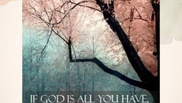 hpttourtravel-if-god-is-you-have