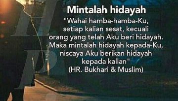 hpttourtravel-mintalah-hidayah