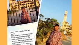 hpttourtravel-Bunda-Yusdiningsih