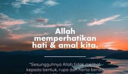 hpttourtravel-ALLAH-memperhatikan