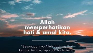 hpttourtravel-ALLAH-memperhatikan