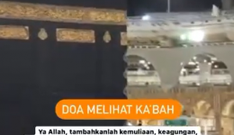 hpttourtravel-doa-melihat-kabah
