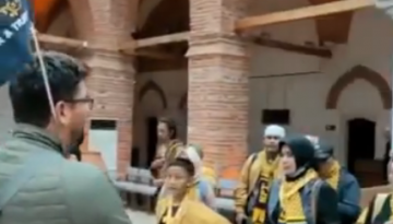 Madrasah Sultan Murad