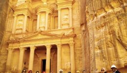 hpttourtravel-petra