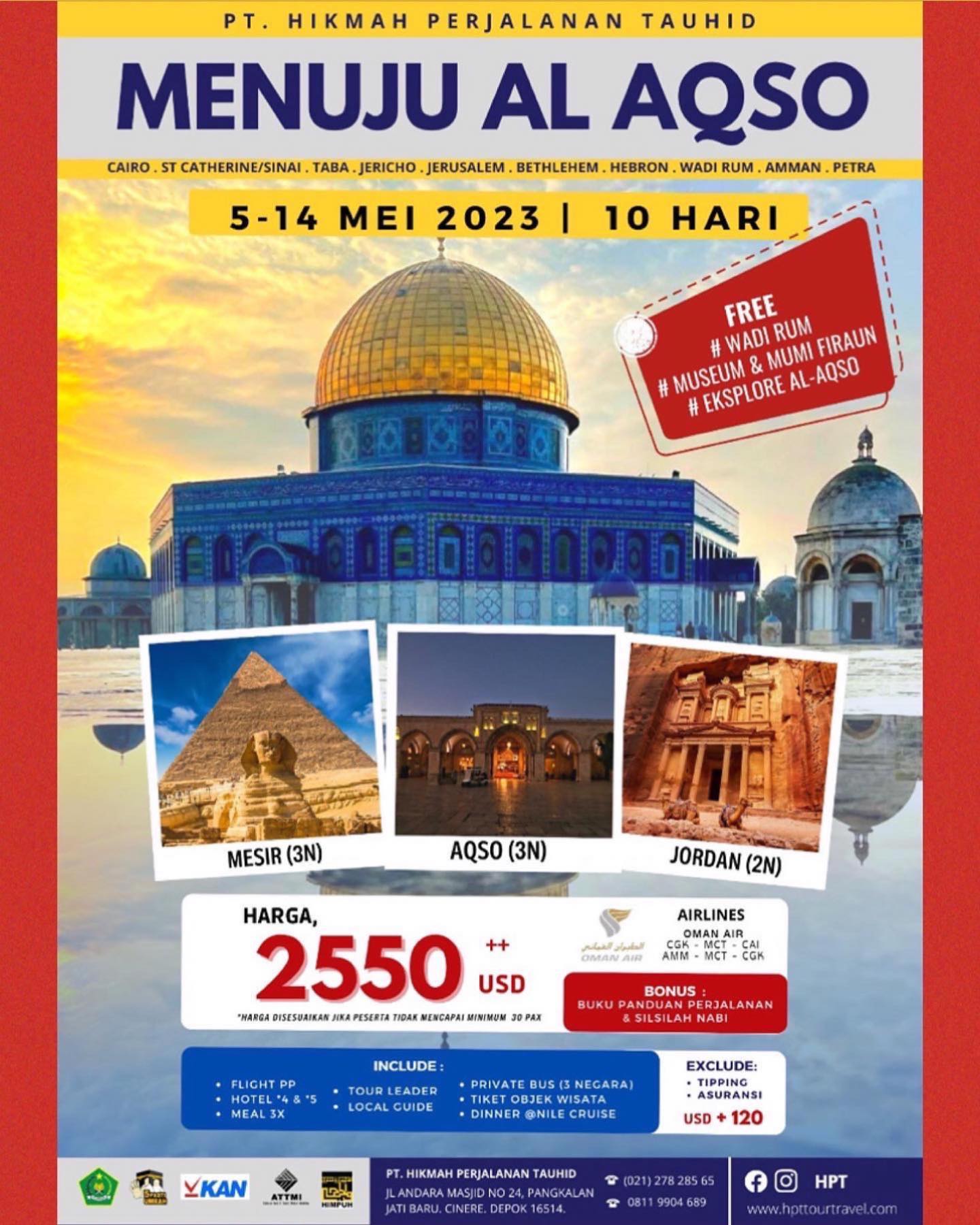 hpttourtravel-menuju-al-aqso-2023-front