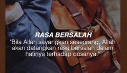 hpttourtravel-rasa-bersalah