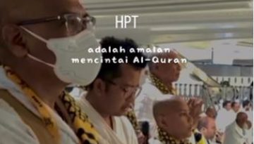hpttourtravel-amalan-mencintai-alquran