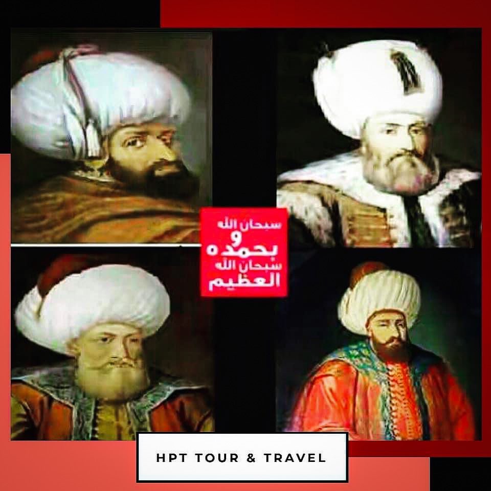 hpttourtravel-peci-sultan-ottoman