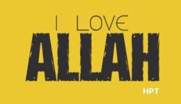 hpttourtravel-i-love-allah