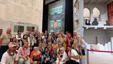 hpttourtravel-nasional-museum