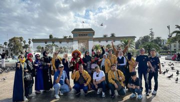 hpttourtravel-Mohammed-V-Square