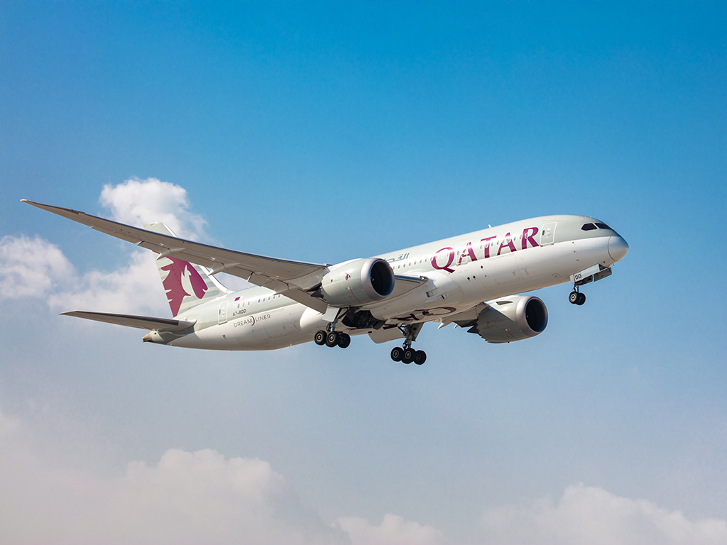 qatar-airways