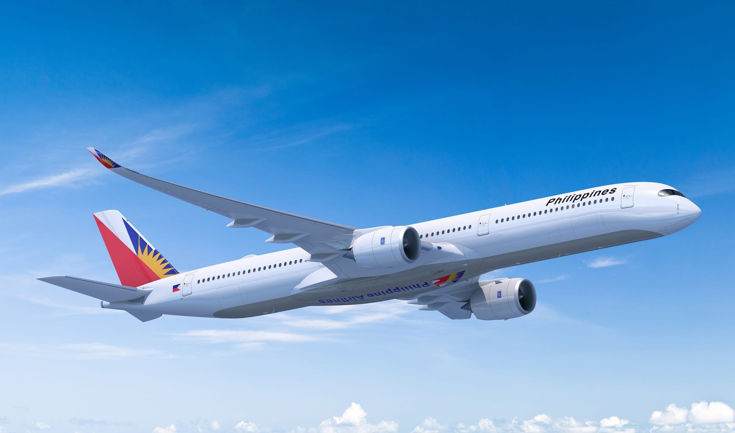 Philippine Airlines