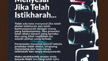hpttourtravel-istikharah