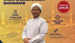 hpttourtravel-mendalami-fiqh-sholat