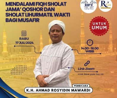 hpttourtravel-mendalami-fiqh-sholat