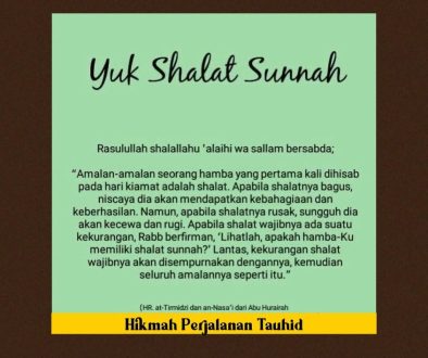 hpttourtravel-yuk-shalat-sunnah