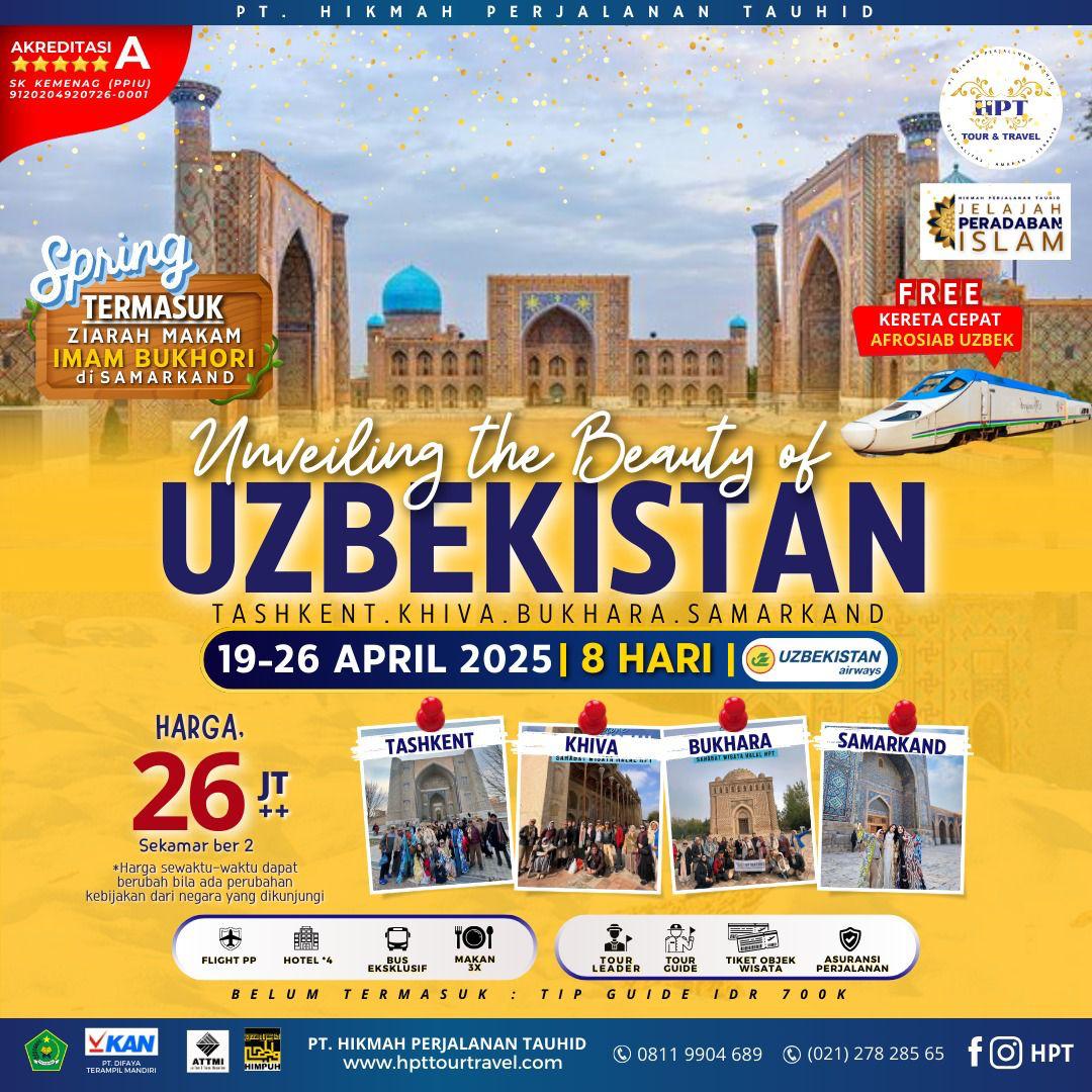 hpttourtravel-uzbekistan-musim-semi