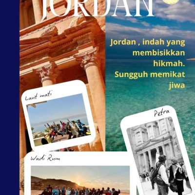 H-2 JEJAK RASUL JORDAN (1)