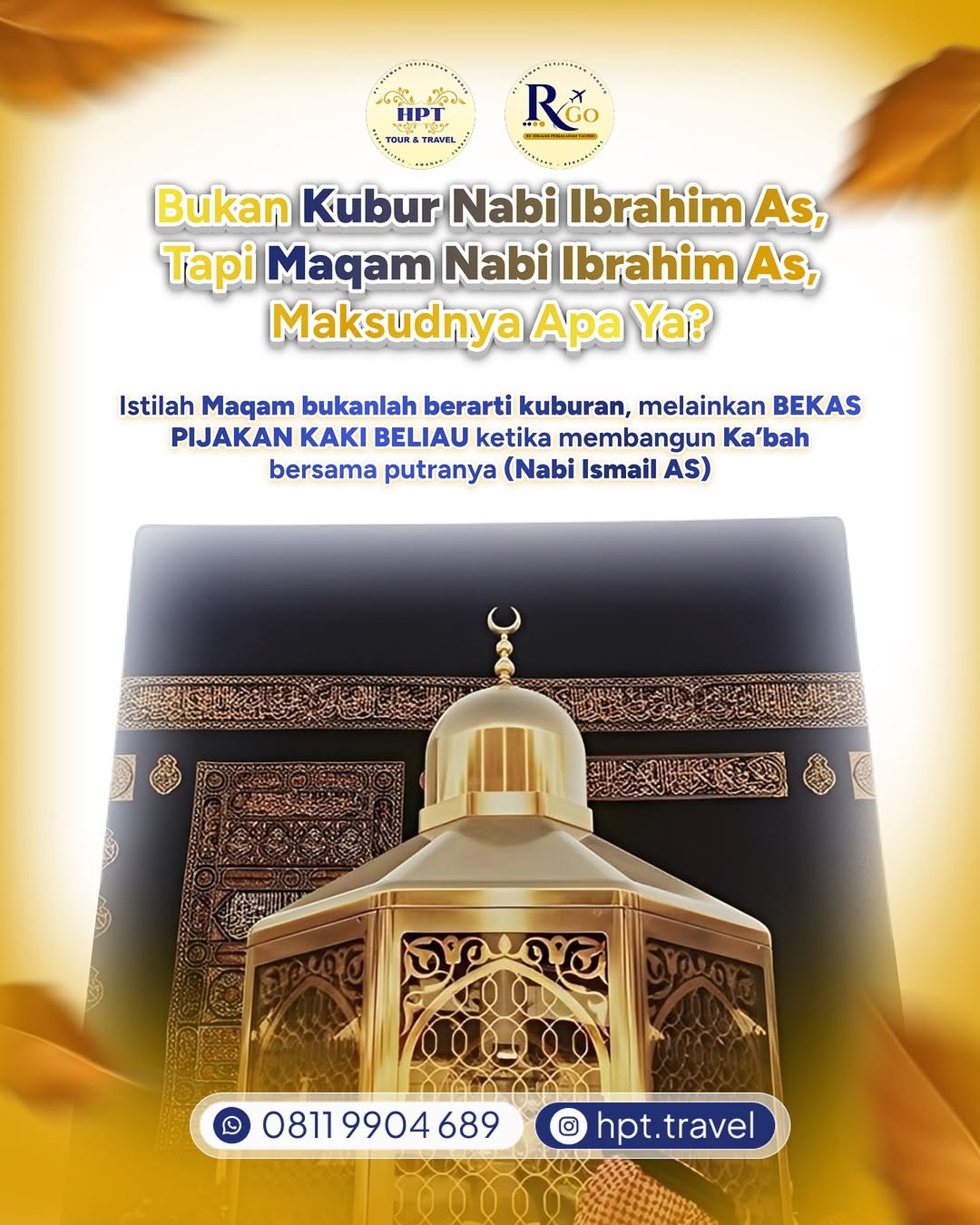 hpttourtravel-maqom-nabi-ibrohim