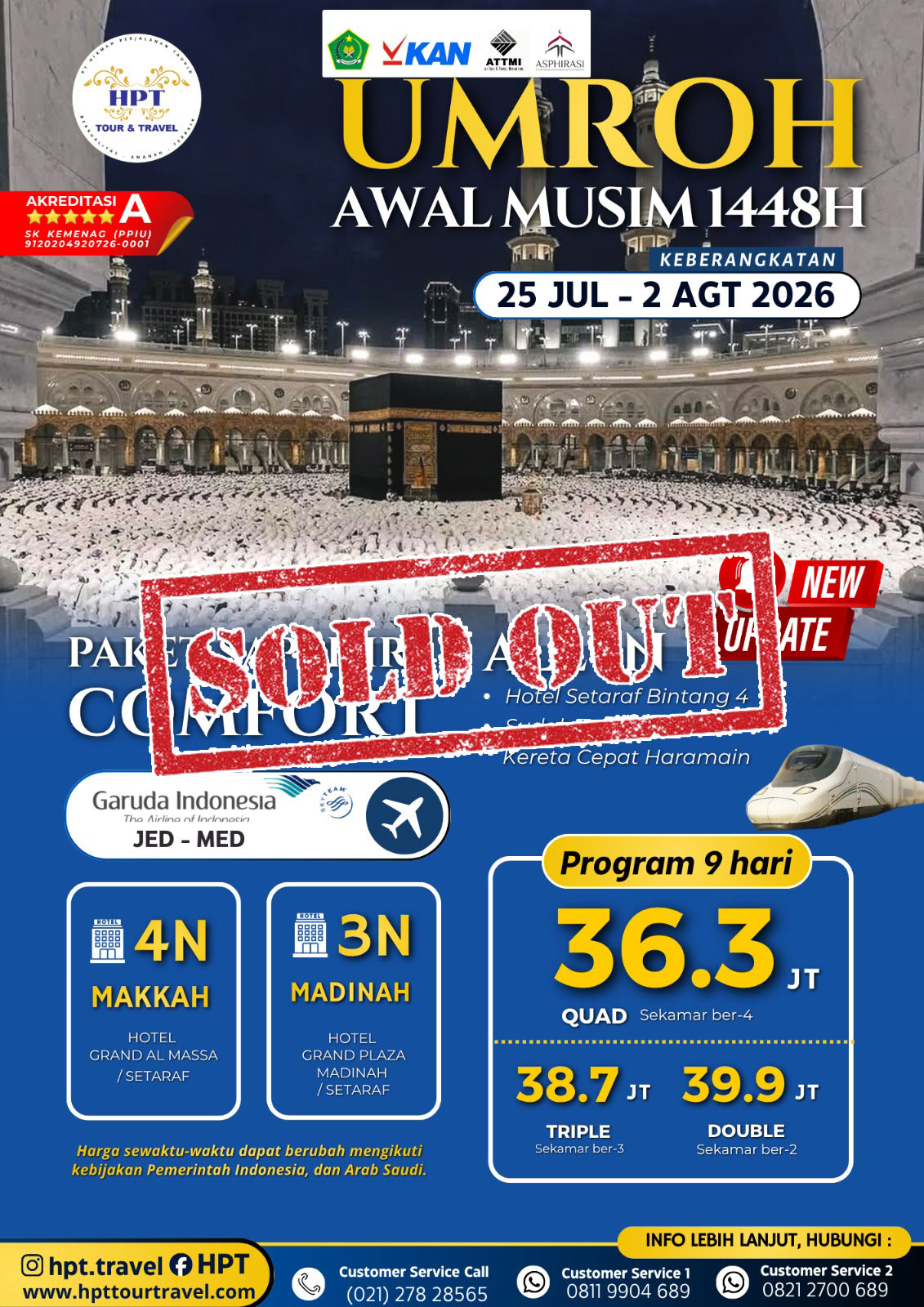 hpttourtravel-UMROH-AWAL-MUSIM-1448H-PAKET-SAPPHIRE-SOLDOUT