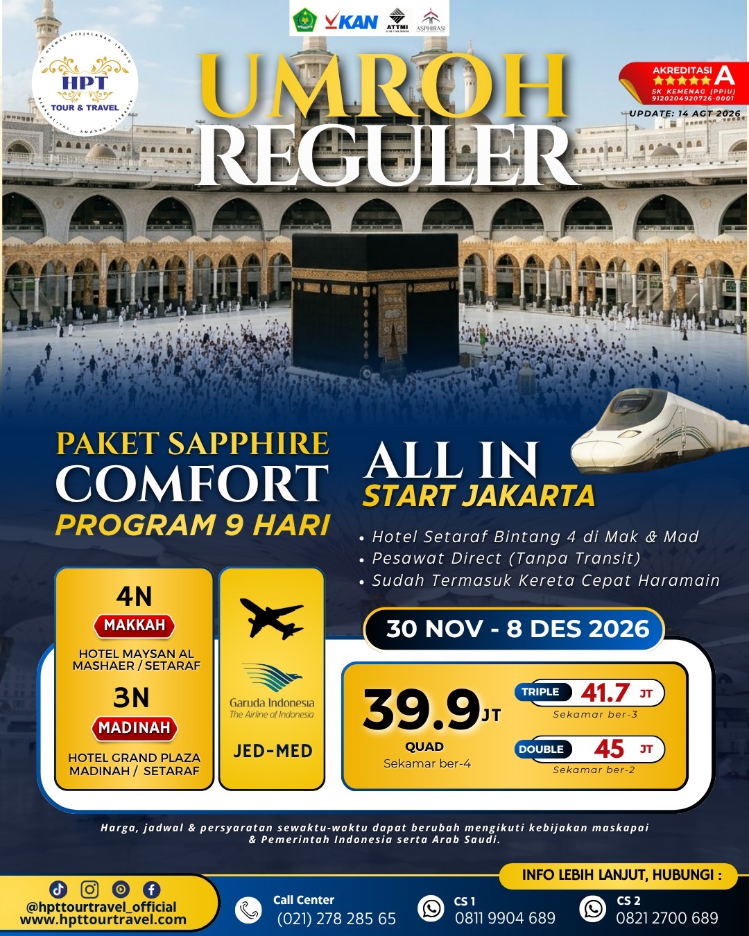 hpttourtravel-umroh-reguler-paket-sapphire-comfort