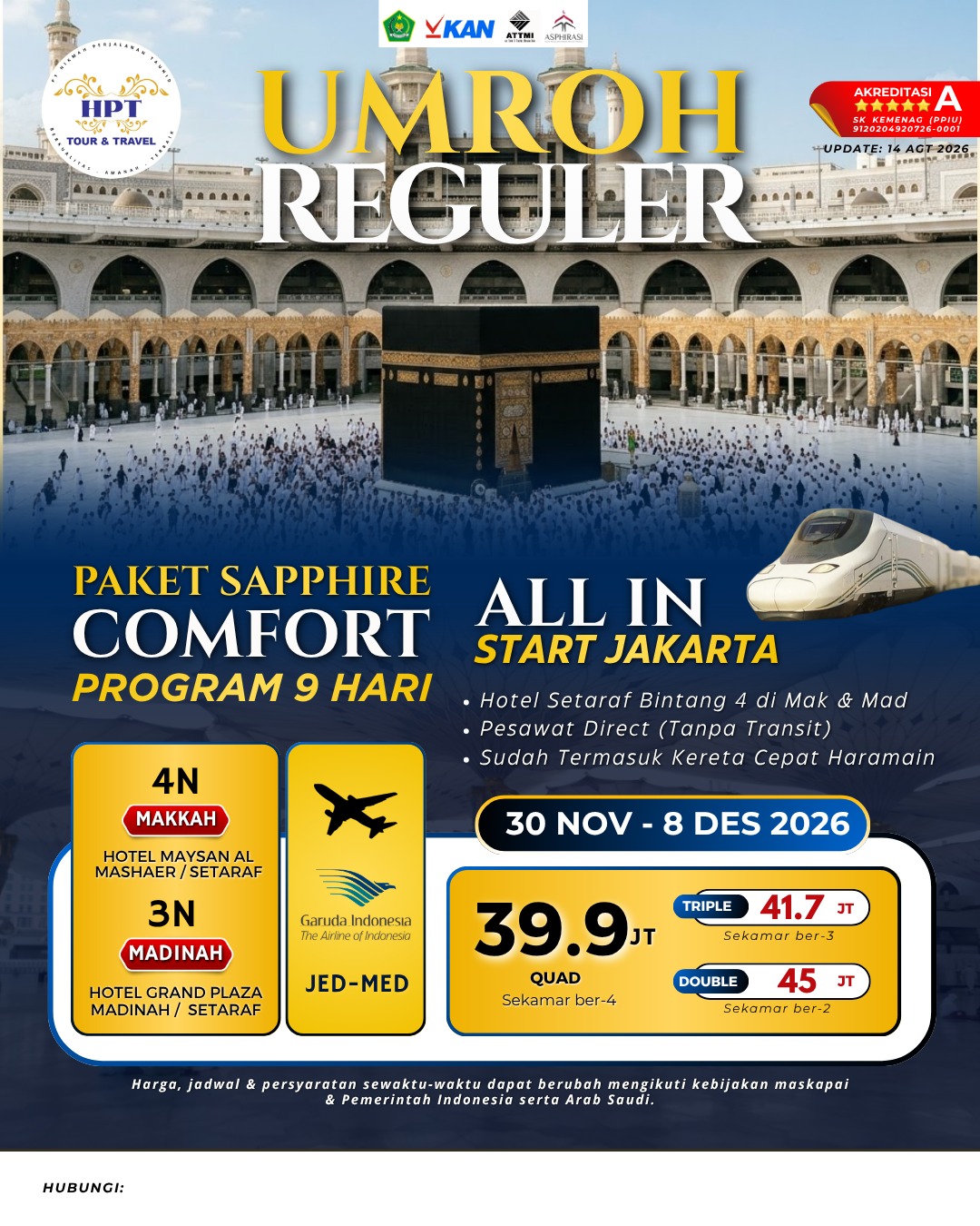 hpttourtravel-umroh-reguler-paket-sapphire-comfort