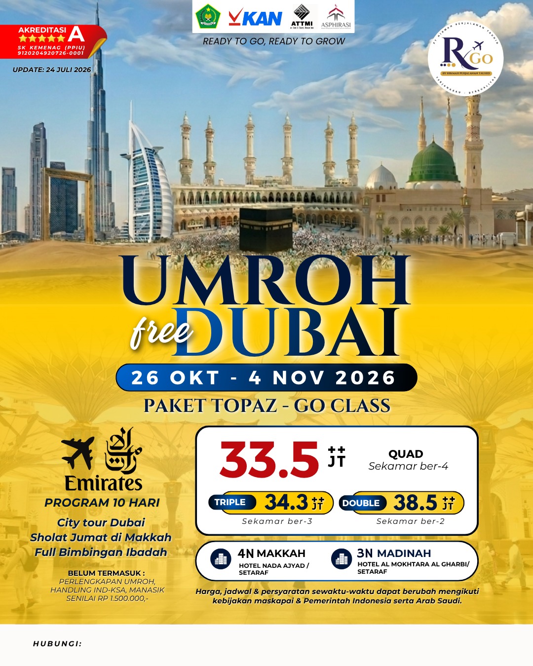 rgo-umroh-free-dubai-paket-topaz-go-class
