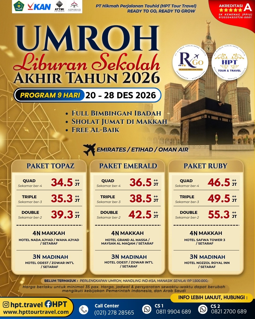 hpttourtravel-umroh-liburan-sekolah-akhir-tahun2026